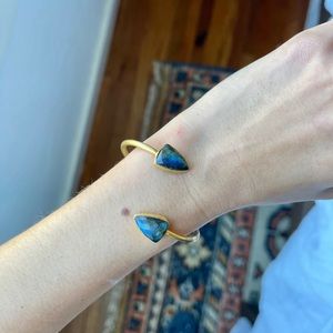 Jax Kelly Adjustable Cuff